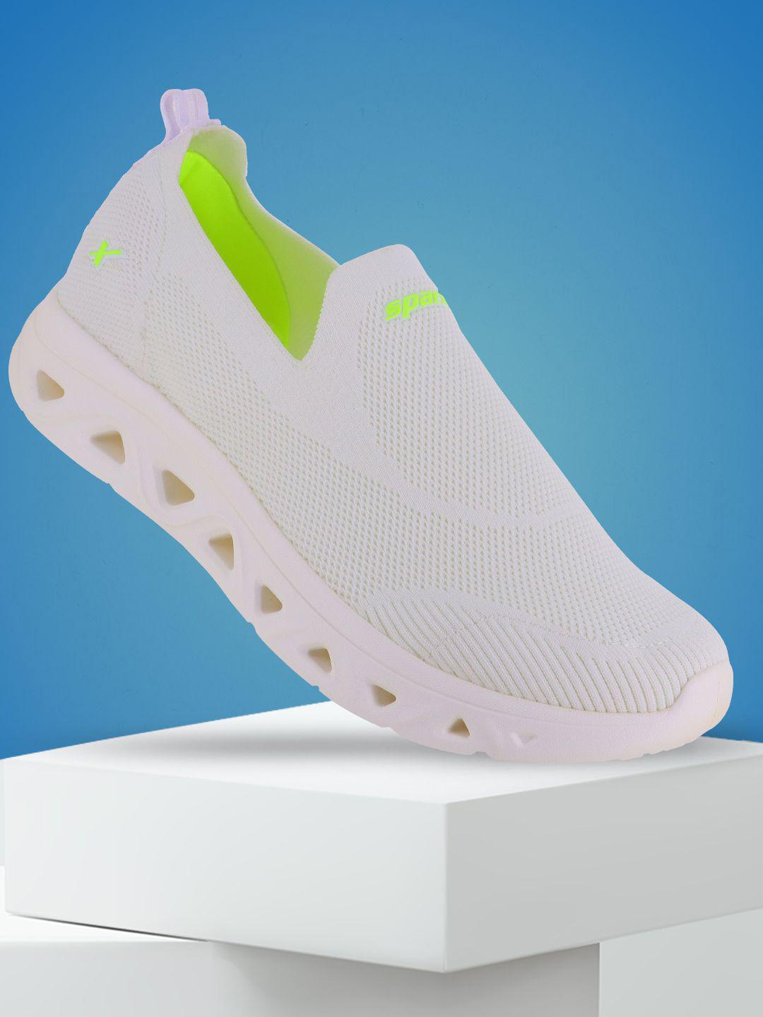 Buy Sparx Men Slip On Mesh Walking Shoes - - Footwear for Men