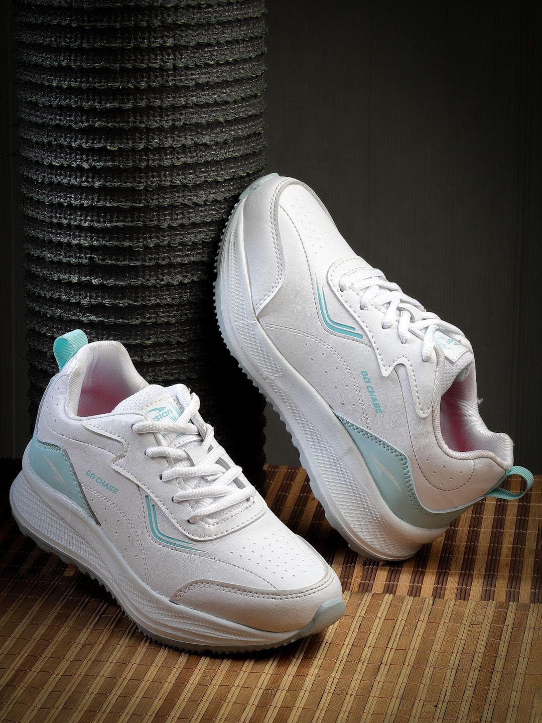 Buy ASIAN Women Running Non Marking Shoes - - Footwear for Women