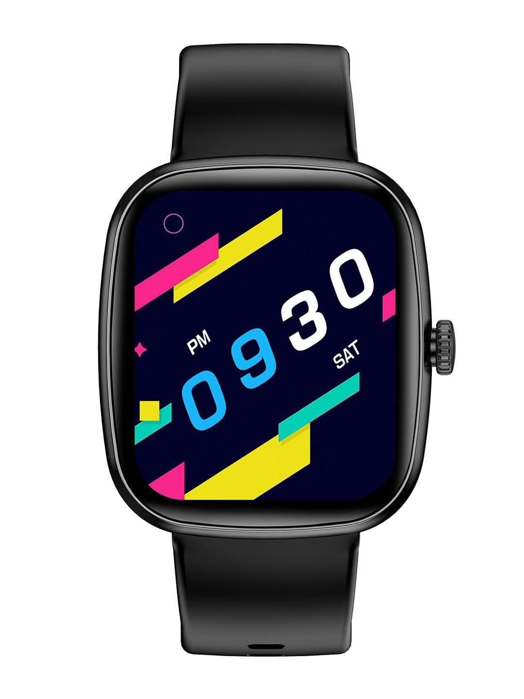 Buy Timex IConnect Calling Ace 1.83