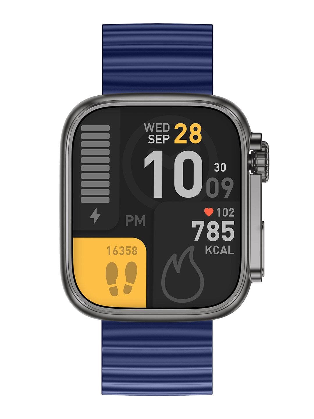 Buy Timex IConnect Edge 1.83
