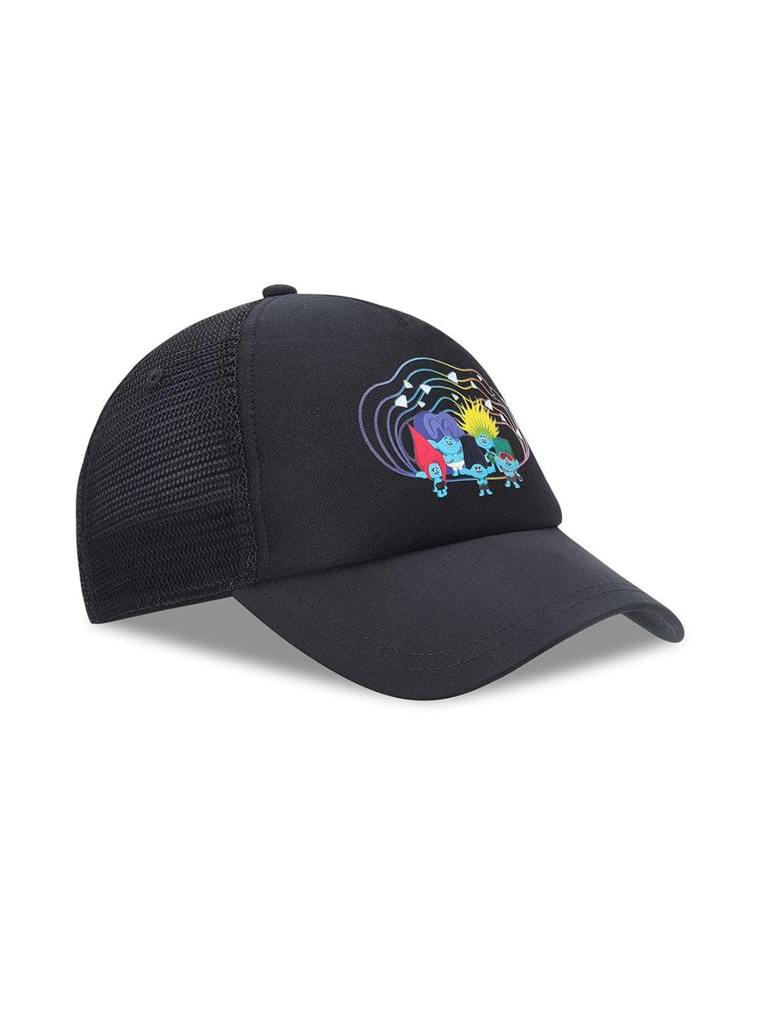 Puma x Trolls Youth Baseball Cap