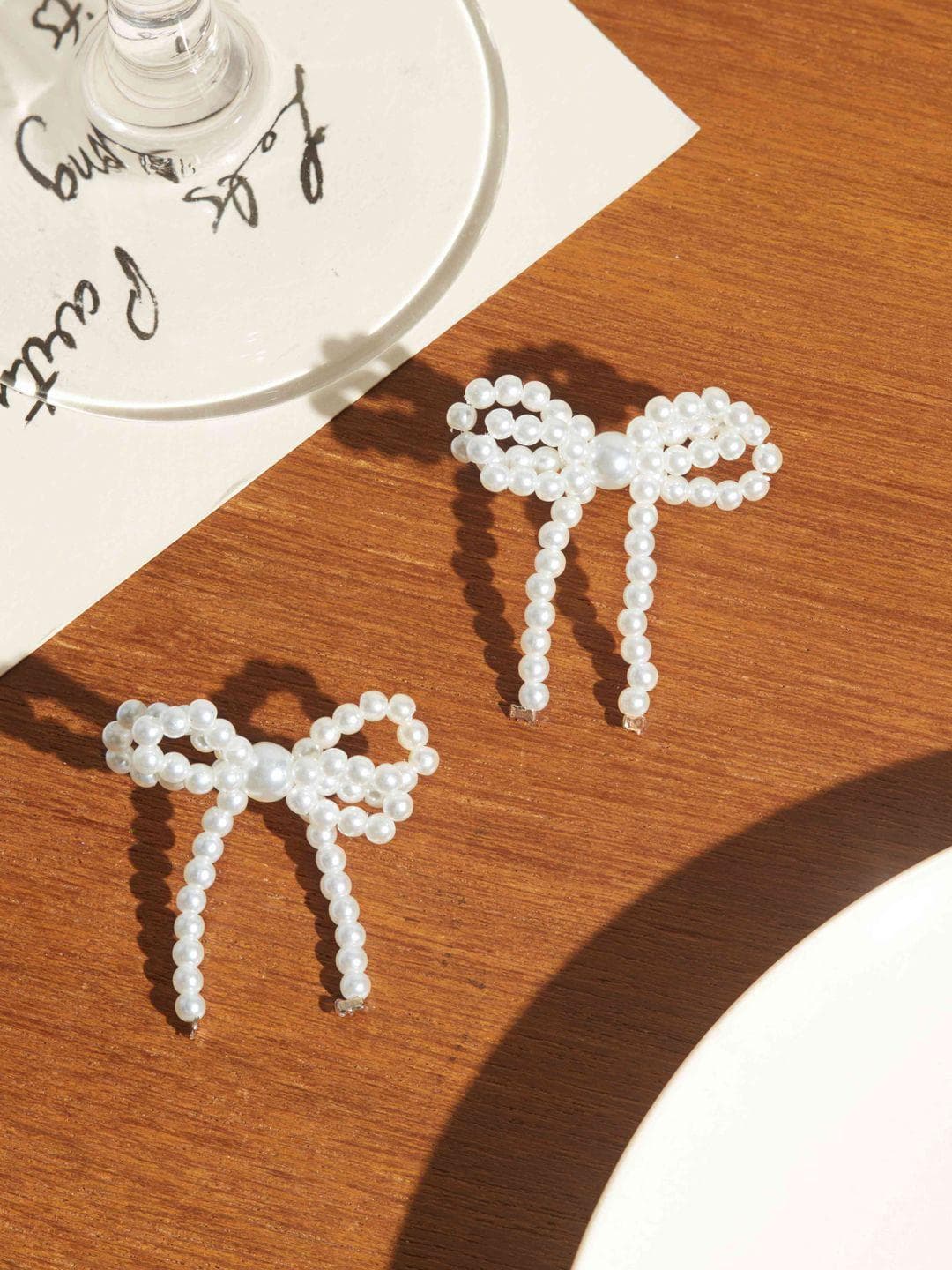 Buy Accessorize Contemporary Studs Earrings - - Accessories for Women