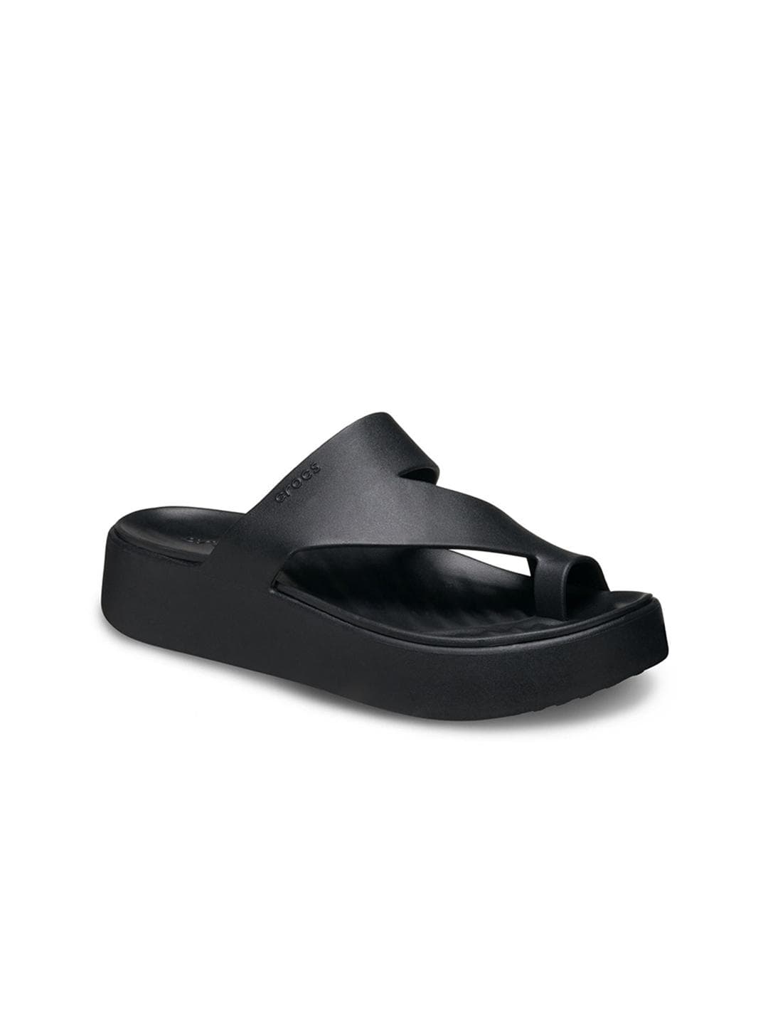 Getaway Platform Loop Women Lightweight Slider