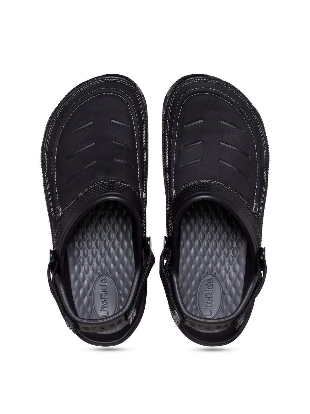 Crocs Yukon Vista II LR Clog Men