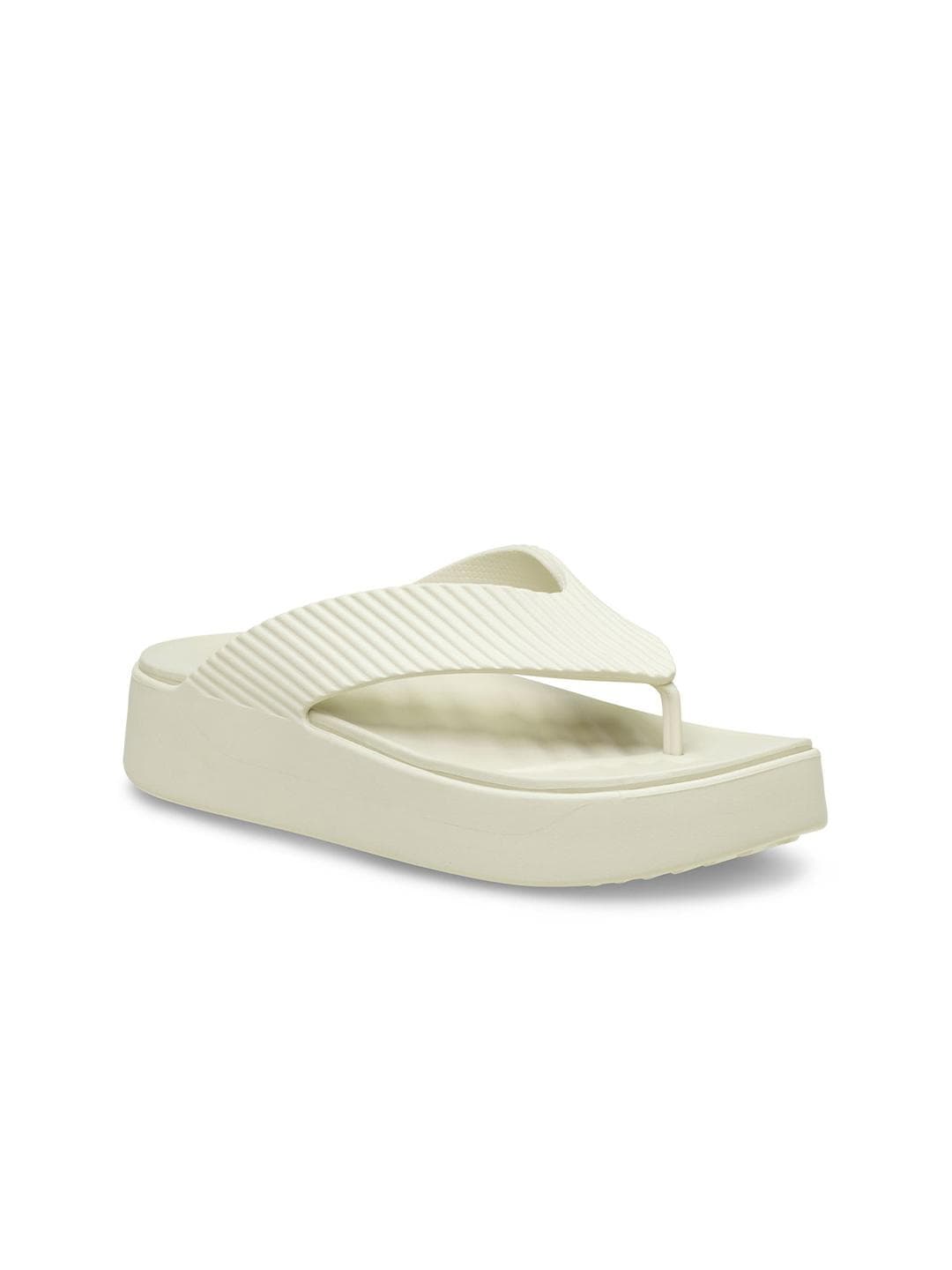 Crocs Women Croslite Thong Flip-Flops