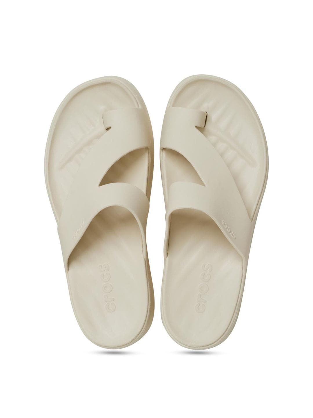 Crocs Getaway Toe Loop Sandal Women