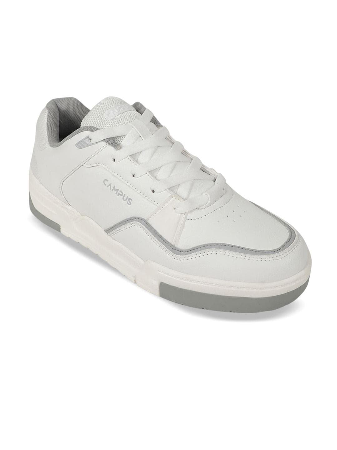 Campus Men OG-32 Colourblocked PU Sneakers