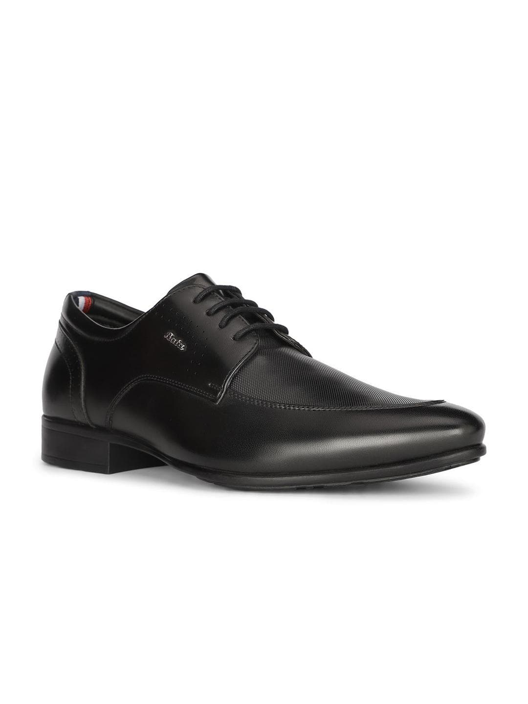 Bata Men PU Formal Derbys