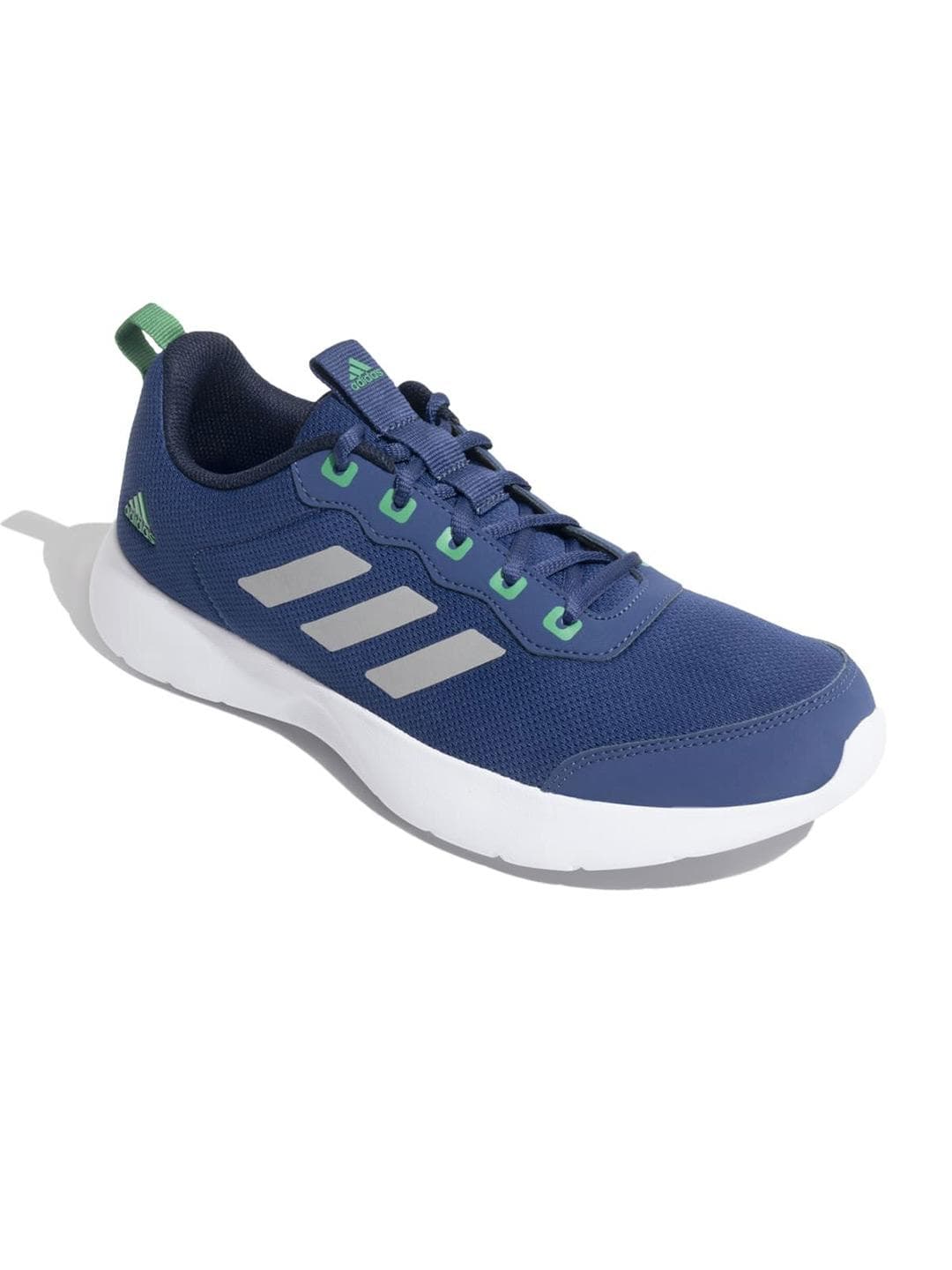 Buy ADIDAS Men Jauntza M Running Lace Ups Shoes - - Footwear for Men