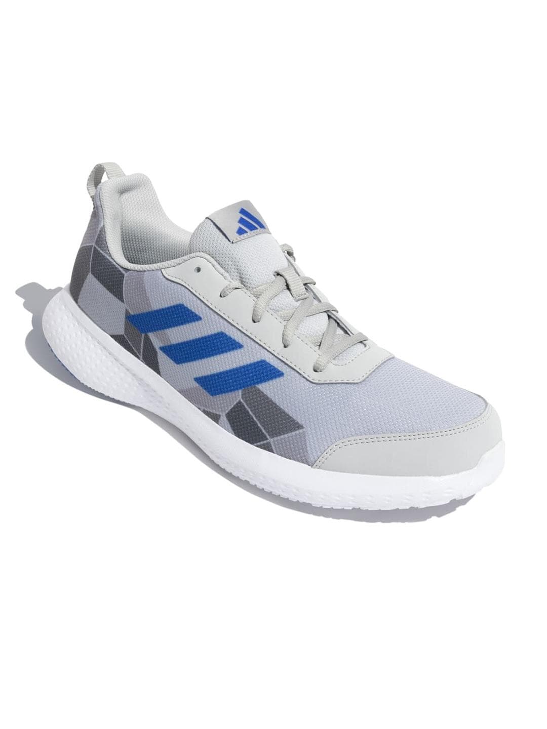 Buy ADIDAS Astound Run M Men Colourblocked Lace Ups Running Shoes - - Footwear for Men