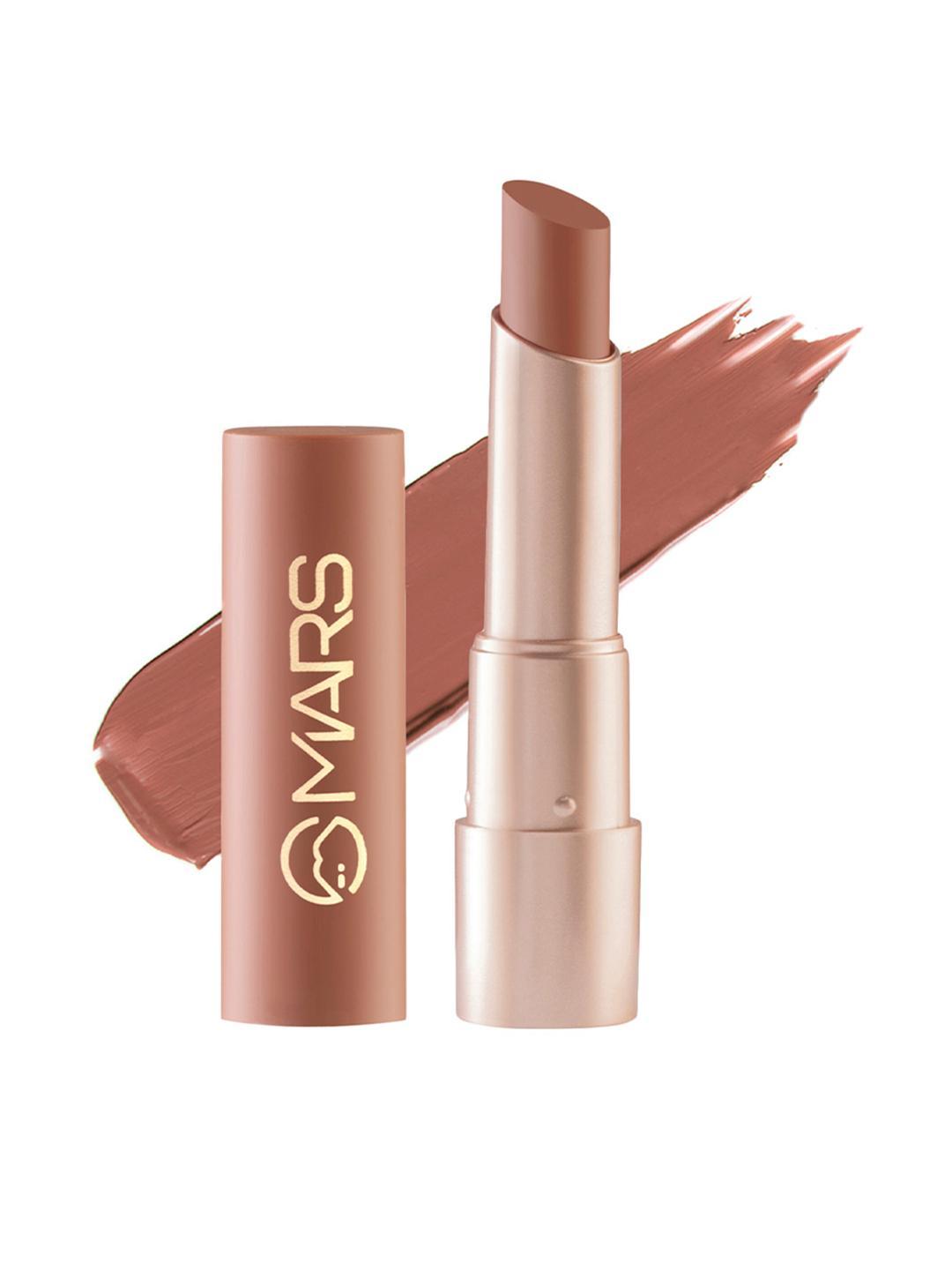 Buy MARS Creamy Matte Ultra Pigmented Lipstick 3.2 G Ballroom Passion 22 - - Personal Care for Women
