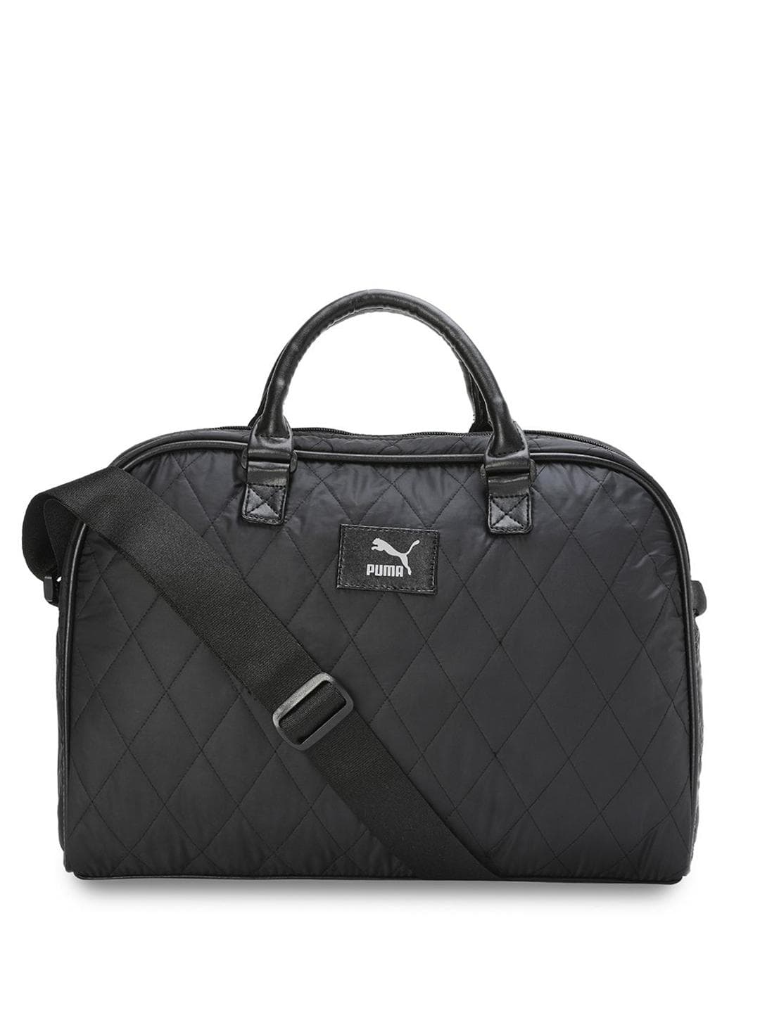 Buy Puma Unisex Non Padded Two Handles Laptop Bag - - Accessories for Unisex