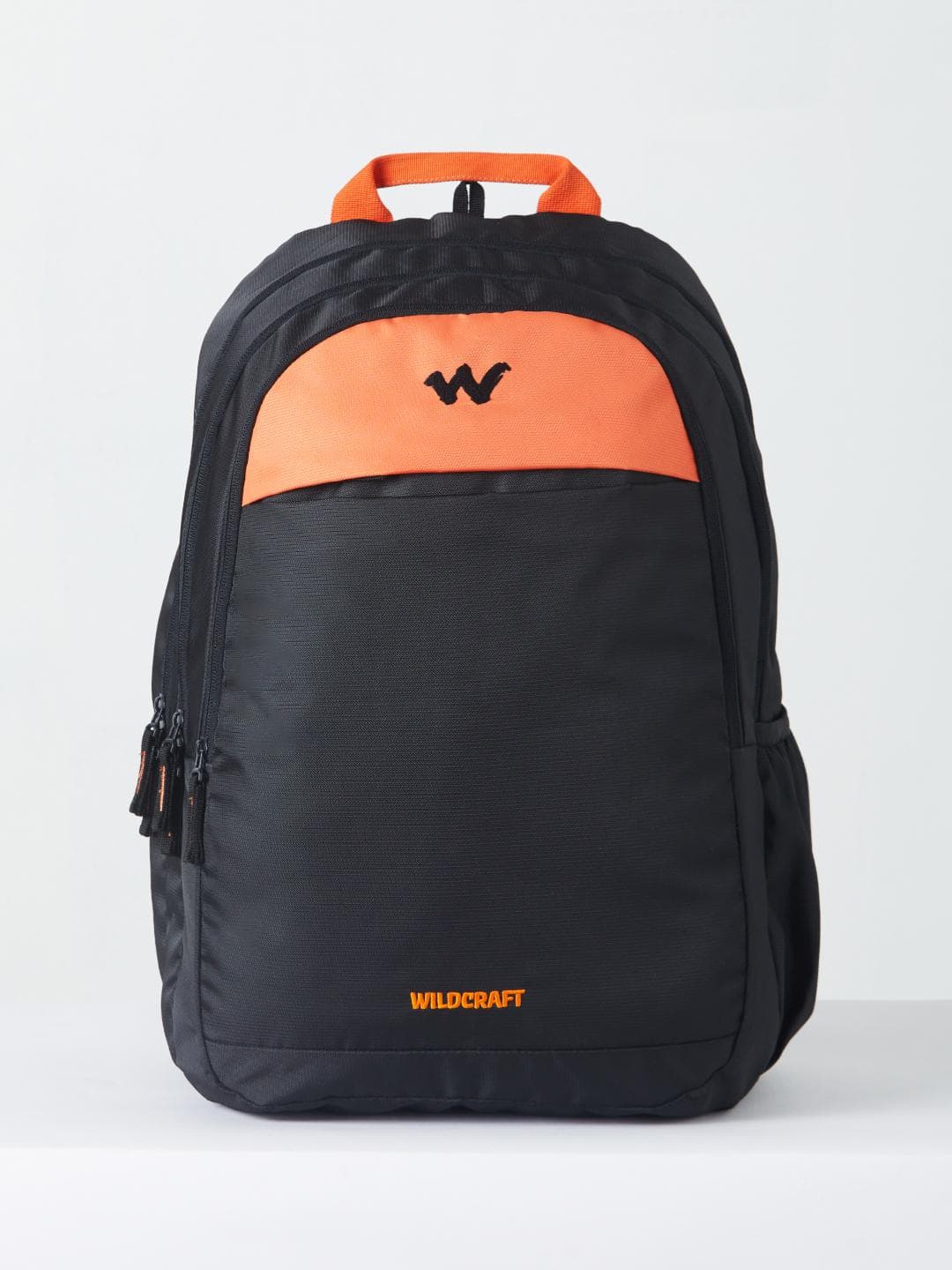 Buy Wildcraft Unisex Xplorer Contrast Detail Laptop Backpack - - Accessories for Unisex
