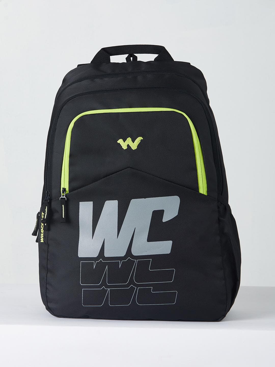 Buy Wildcraft Printed Backpack - - Accessories for Unisex