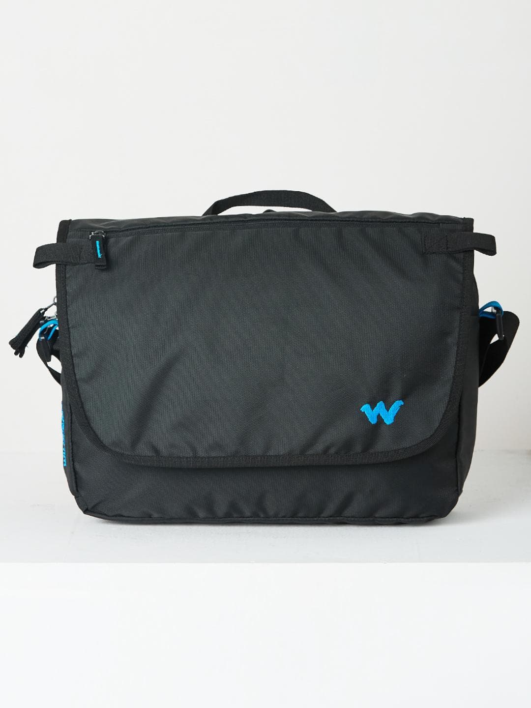 Buy Wildcraft Unisex Xplorer L Messenger Bag - - Accessories for Unisex