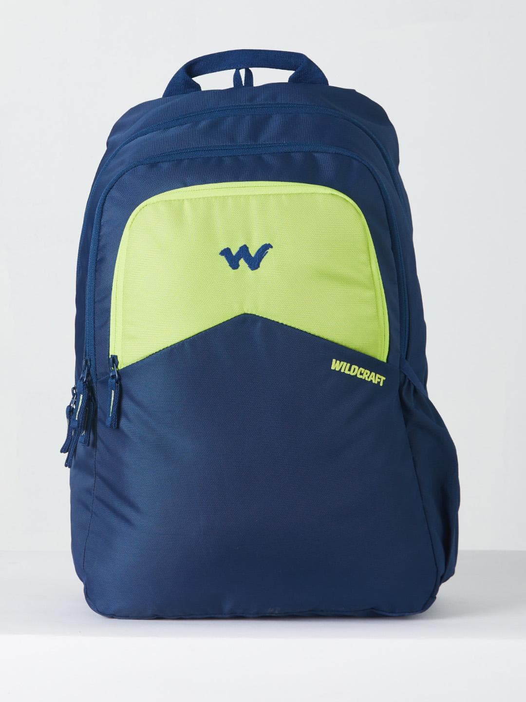 Buy Wildcraft Contrast Detail Backpack - - Accessories for Unisex
