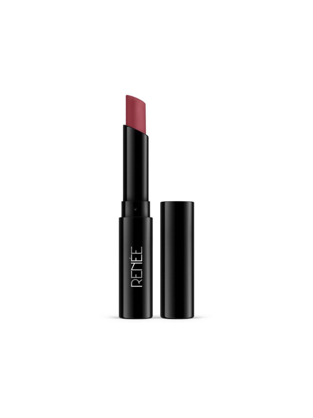 Buy Renee Matte Lipstick 3.5gm Petal - - Personal Care for Women