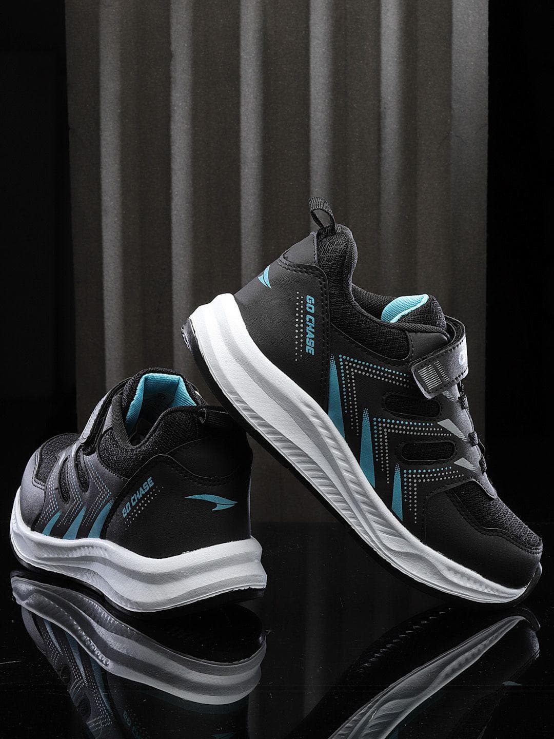 ASIAN Boys Mesh Non-Marking Running Sports Shoes