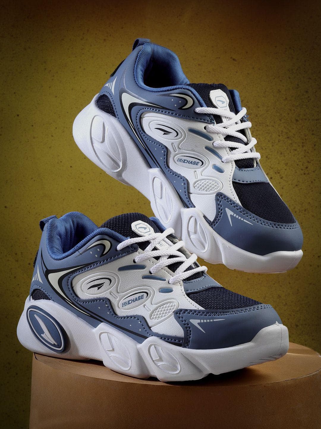 Buy ASIAN Kids Mesh Running Non Marking Shoes - - Footwear for Unisex Kids