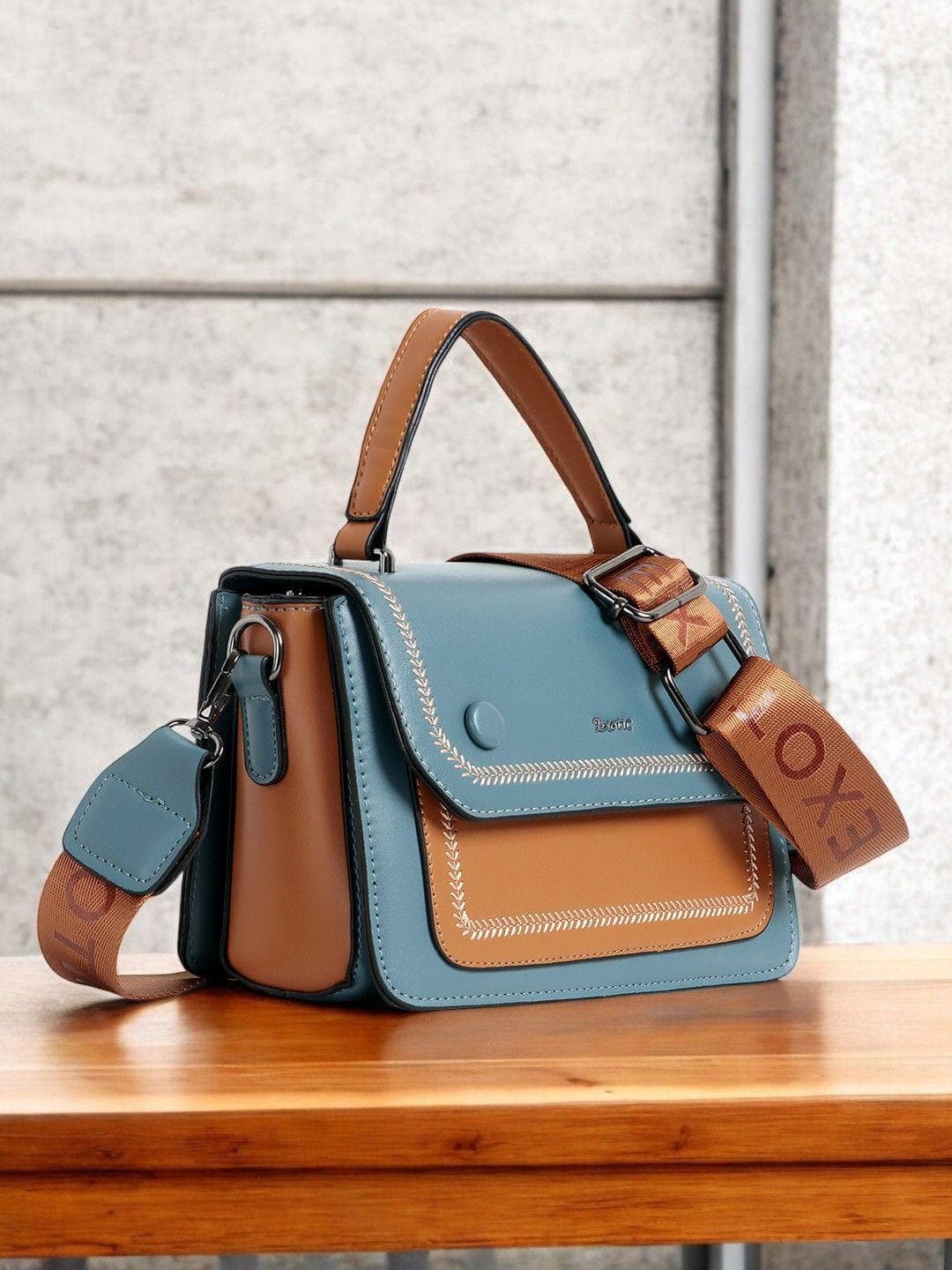 Buy Exotic Women Embellished Sling Bag - - Accessories for Women