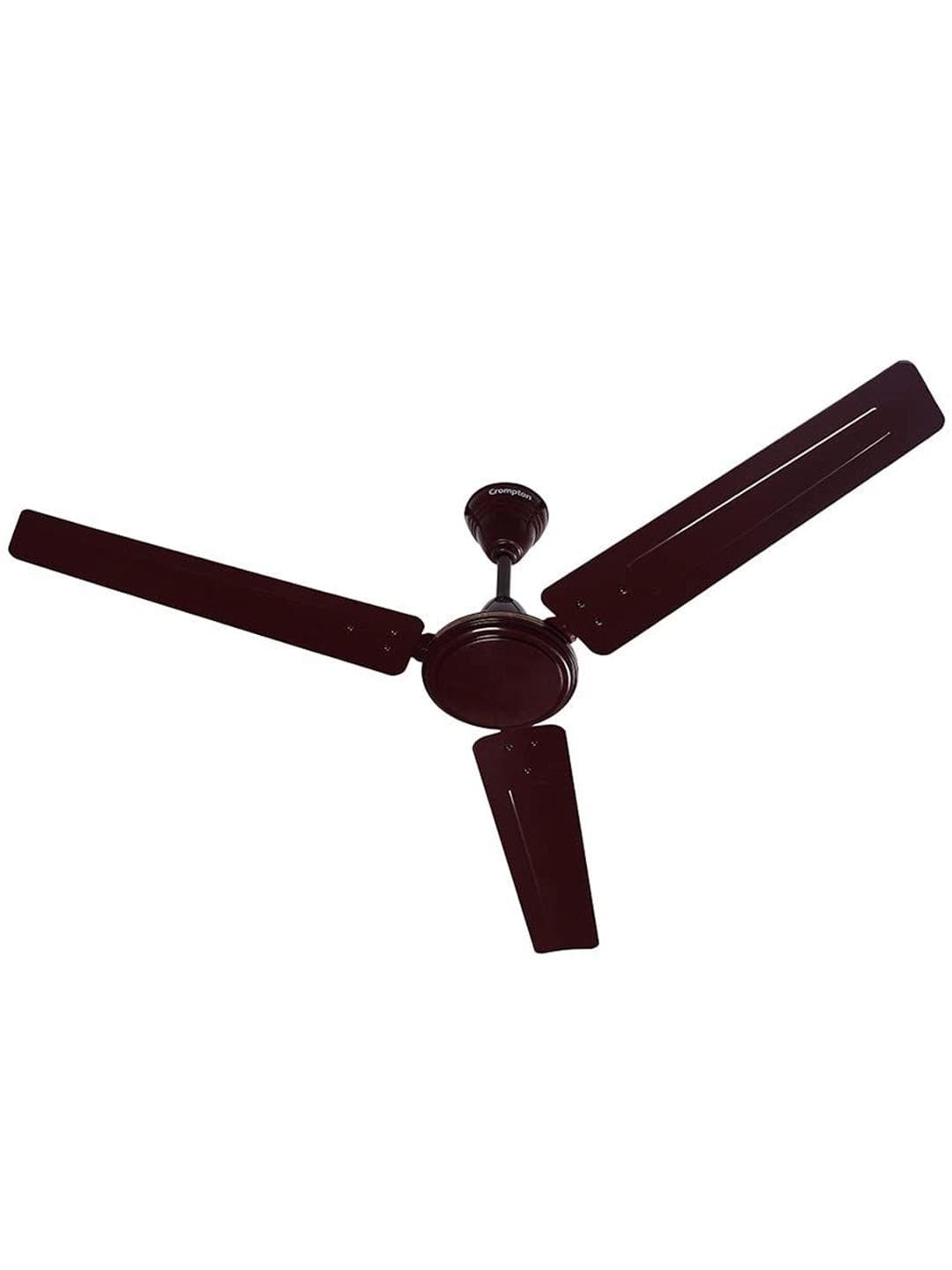 Buy Crompton Brown Regulator 3 Blades Ceiling Fan - - Home for Unisex