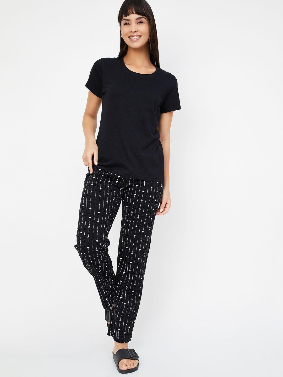 max Women Night suit