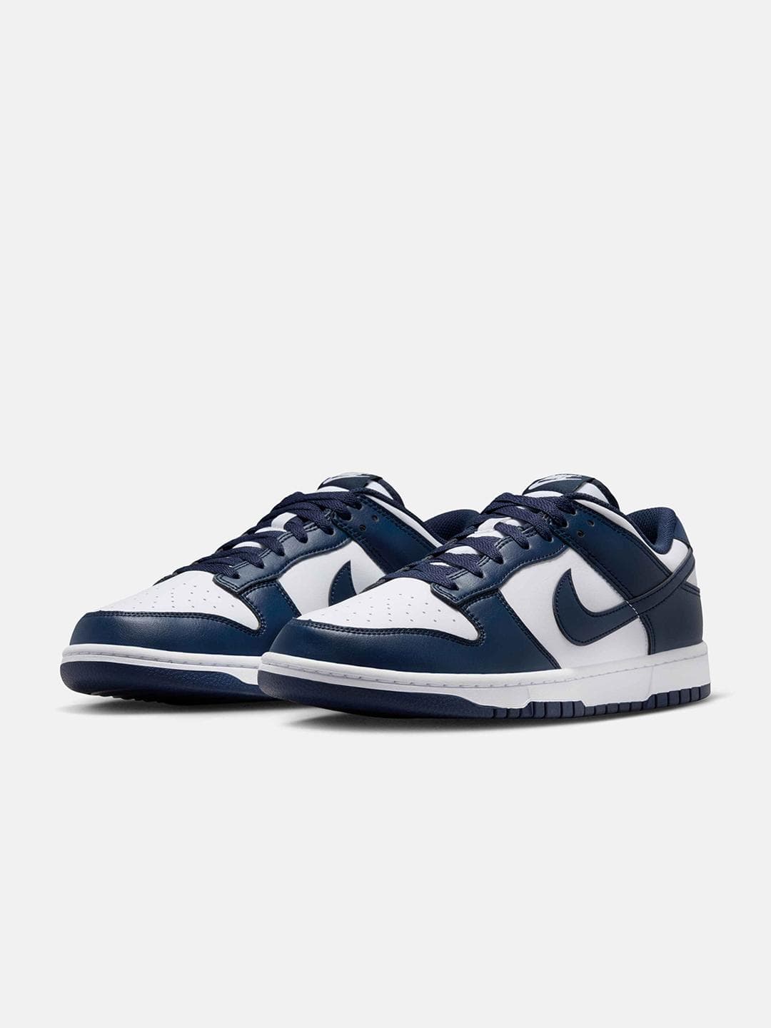 Nike Dunk Low Retro Men's Shoes