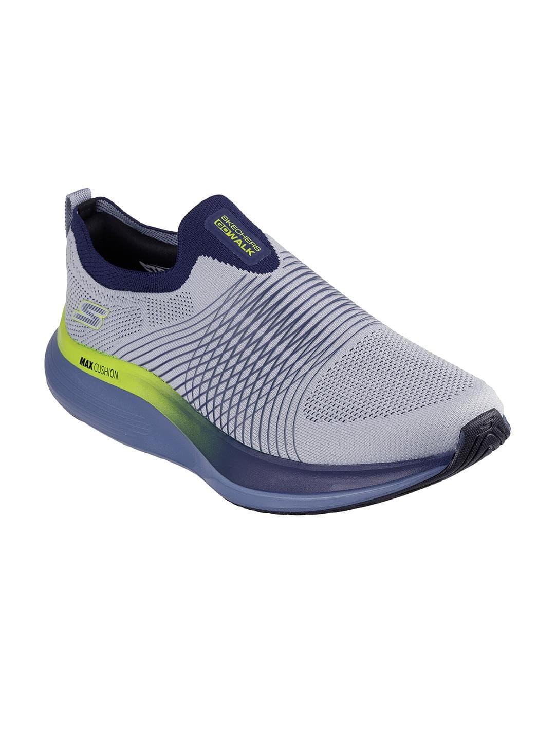 Buy Skechers Mens Go Walk Comfort Walker Walking Shoes - - Footwear for Men