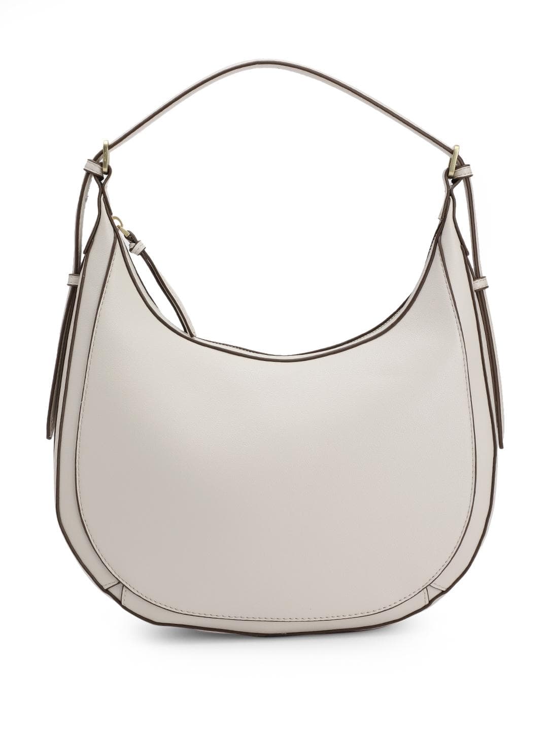 Buy MANGO Structured Shoulder Bag - - Accessories for Women