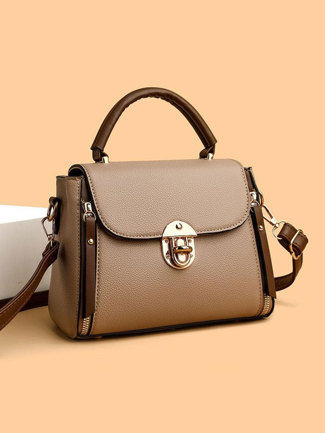 Buy CORSICA Women Satchel Handbag - - Accessories for Women