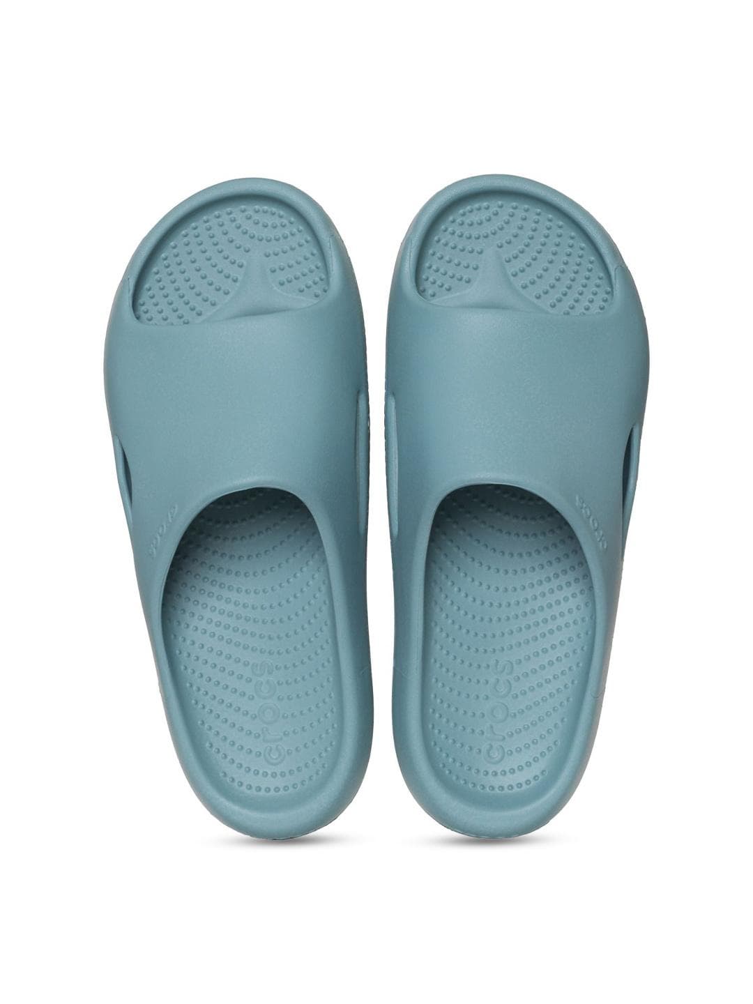 Crocs Unisex Croslite Sliders Flip Flops