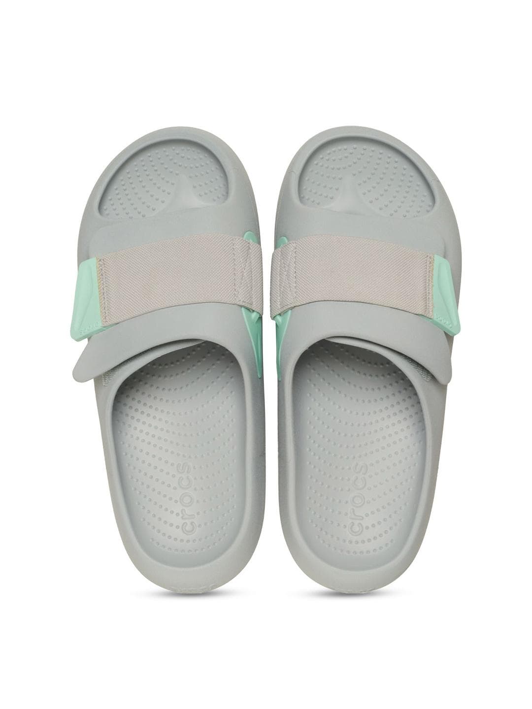 Crocs Unisex Croslite Sliders