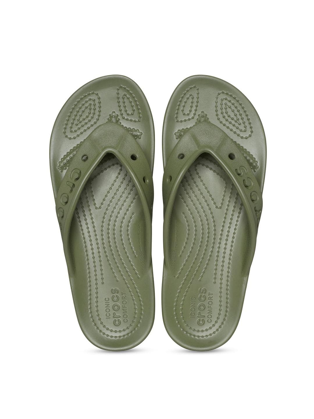 Crocs Baya II Flip Unisex