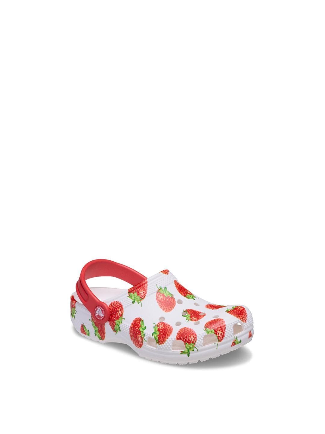 Crocs Kids Unisex Printed Clogs