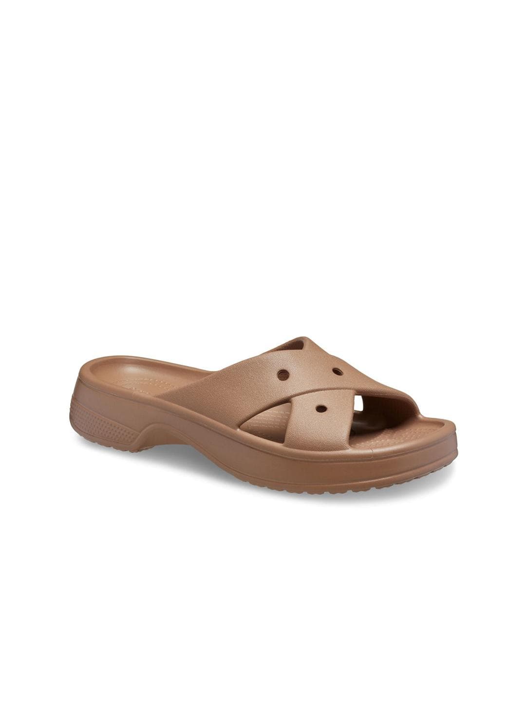 Crocs Women Croslite Flip-Flops