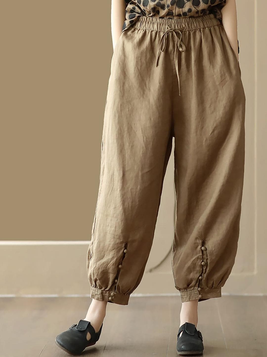 StyleCast Women Joggers Trouser
