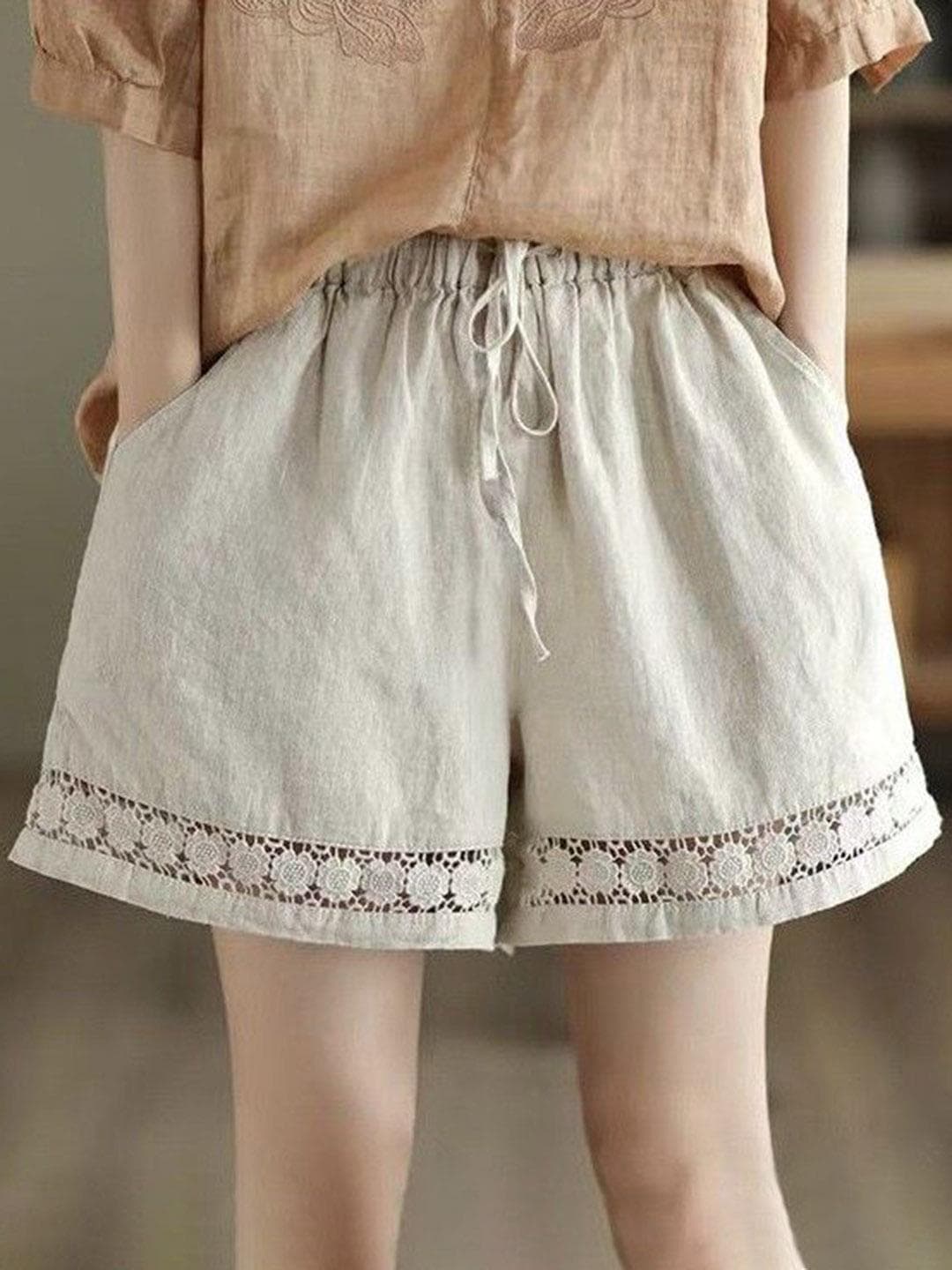 StyleCast Women Solid Shorts