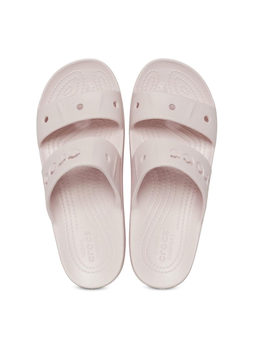 Crocs Baya Platform Sandal Women