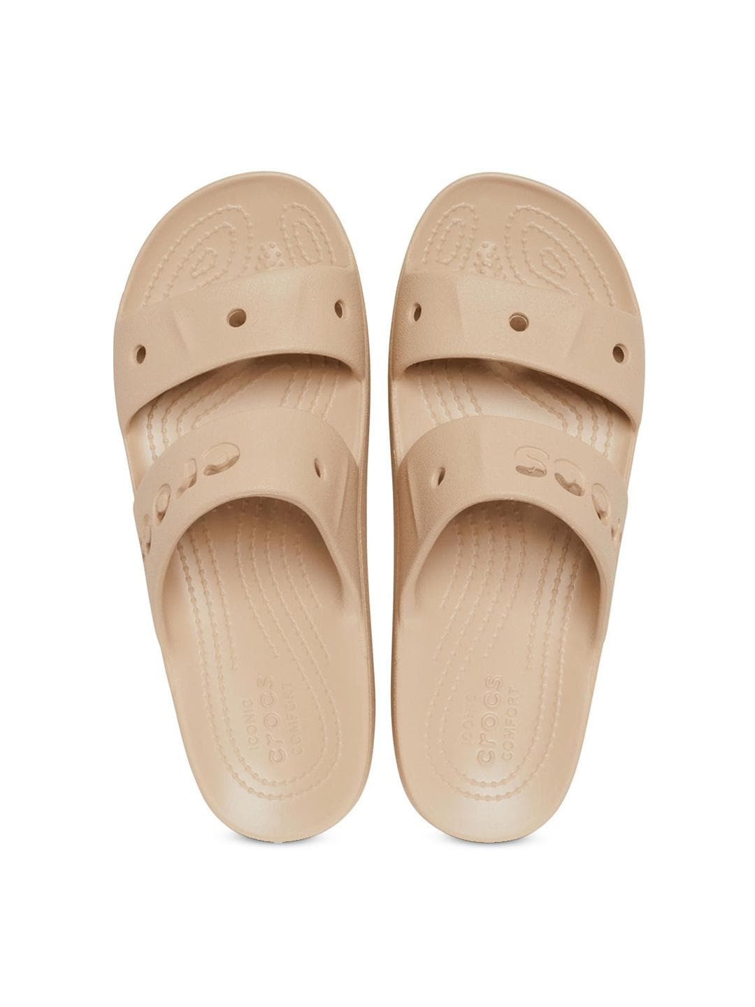 Crocs Baya Platform Sandal Women