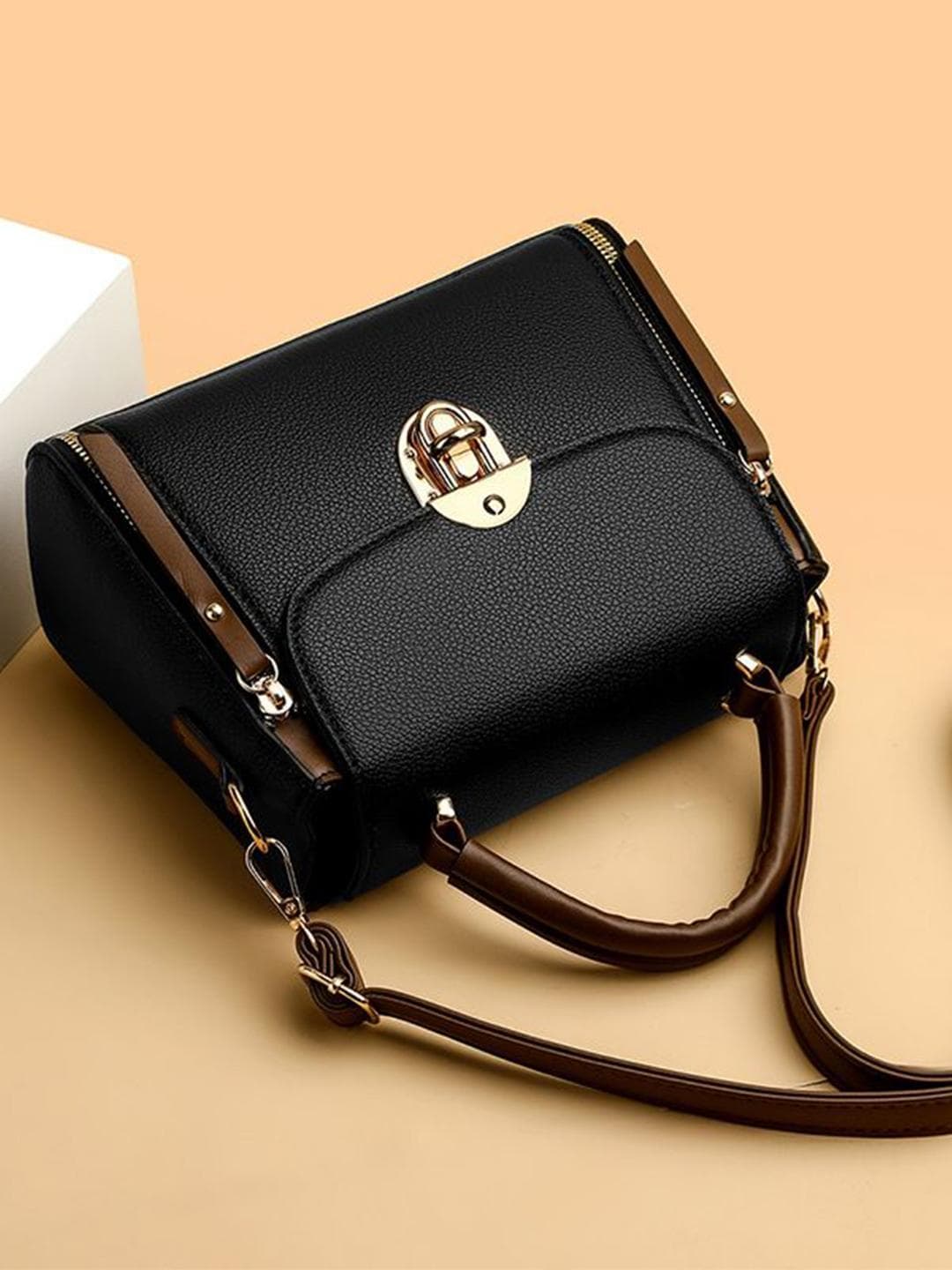 Buy CORSICA PU Fashion - - Accessories for Women