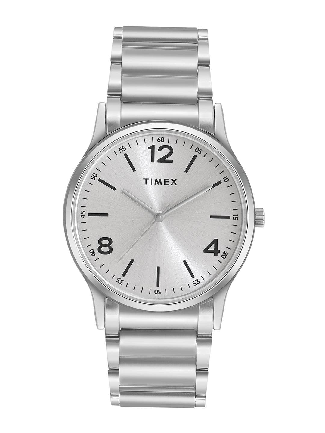 Buy Timex Men Bracelet Style Straps Analogue Watch TW00ZR583 - - Accessories for Men