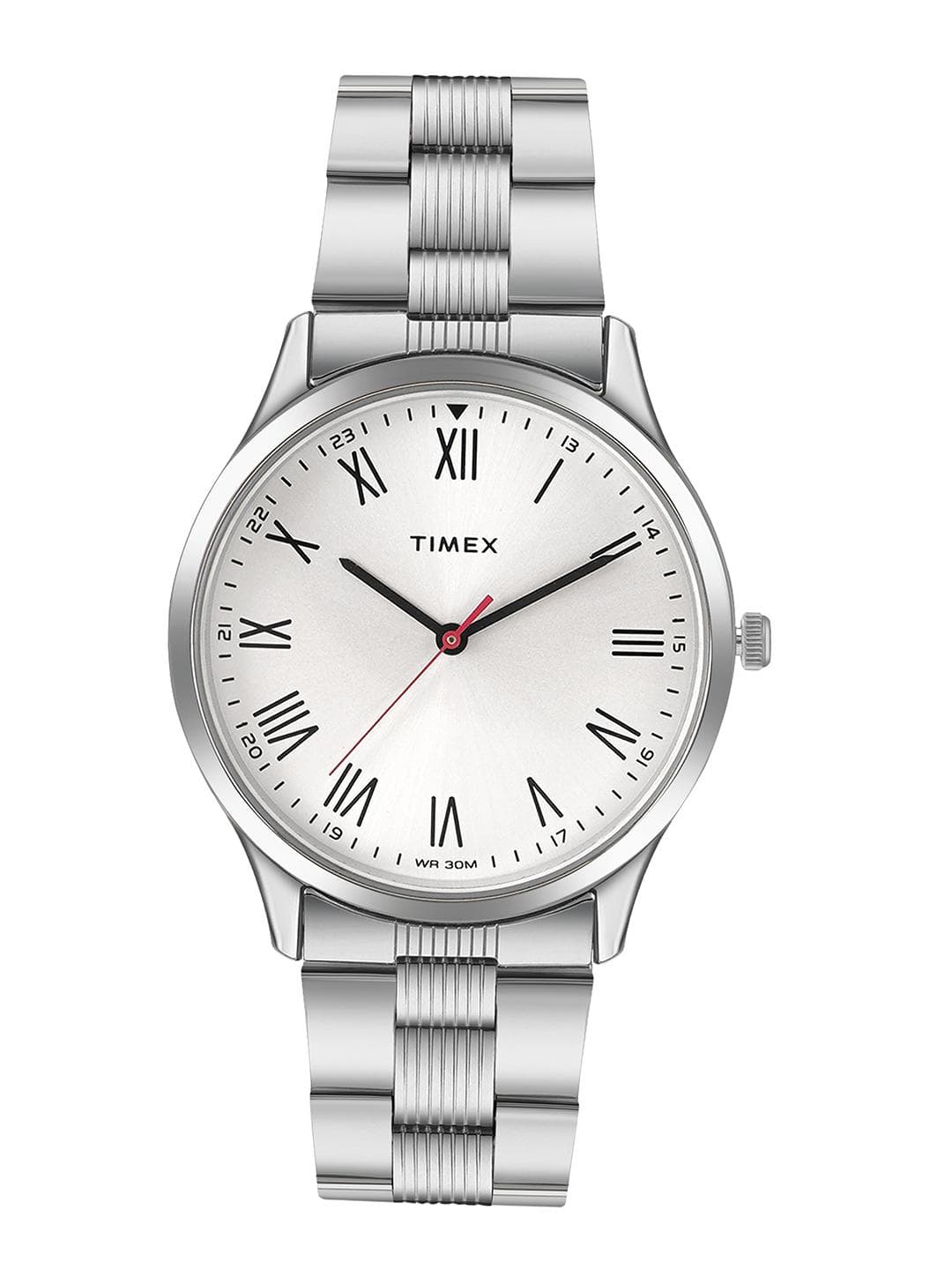 Buy Timex Men Bracelet Style Straps Analogue Watch TW00ZR413 - - Accessories for Men