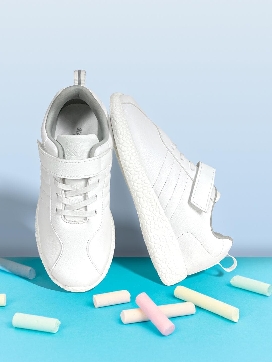 KazarMax Kids Anti-Skid Lightweight School Shoes
