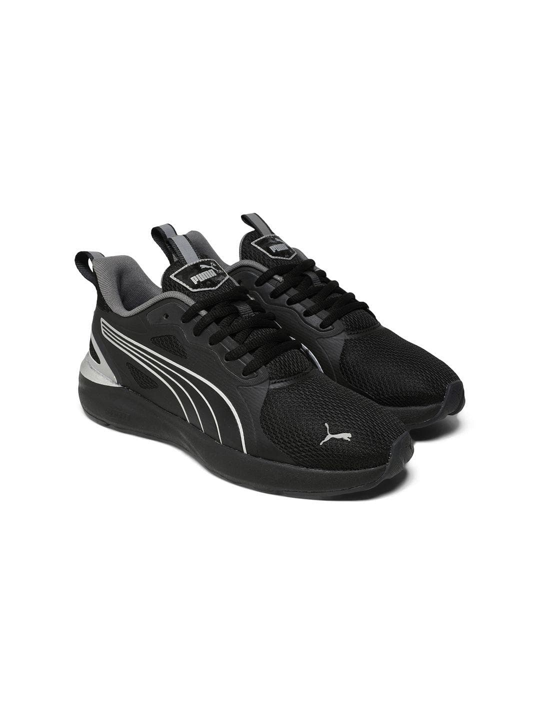 Puma Softride Cosmic ST SlipTech Womens Day/Night Sneakers