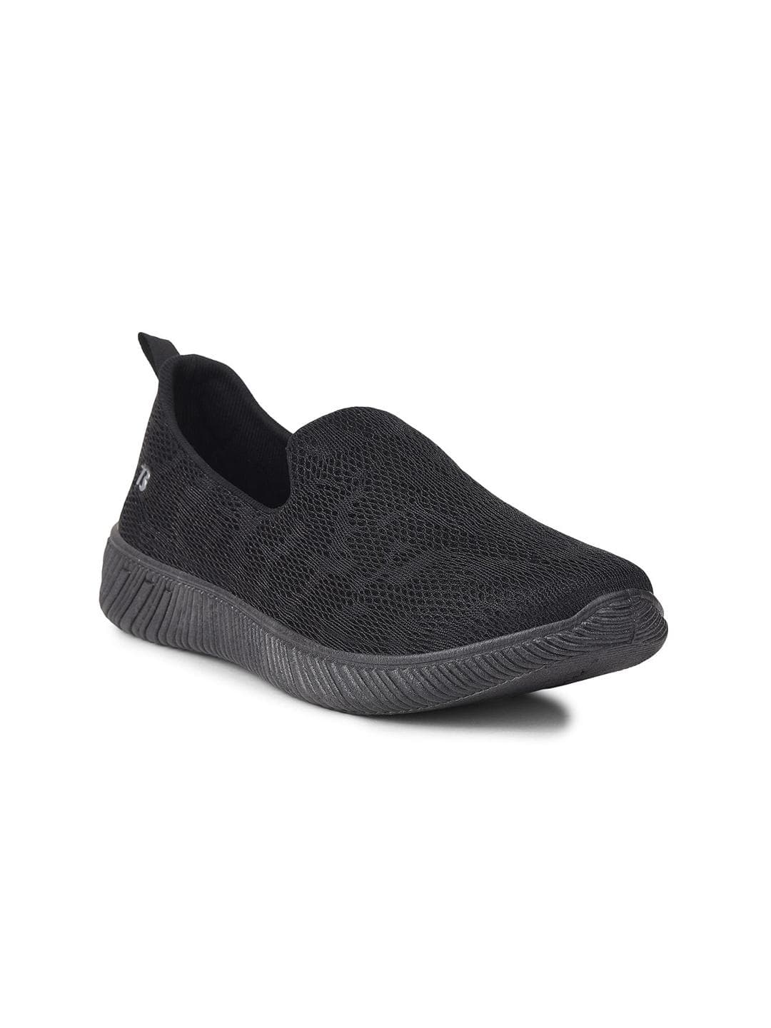 Bata Women Round Toe Sneakers