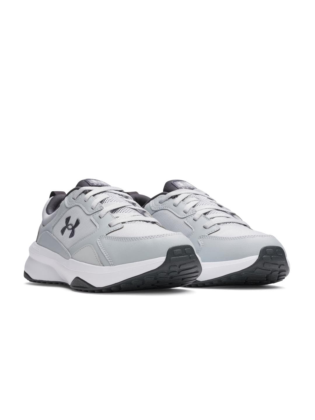UNDER ARMOUR Men Charged Edge Comfort Deluxe System Training Shoes