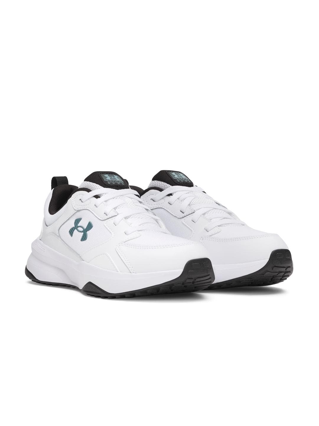 Buy UNDER ARMOUR Men Charged Edge Comfort Deluxe System Training Shoes - - Footwear for Men