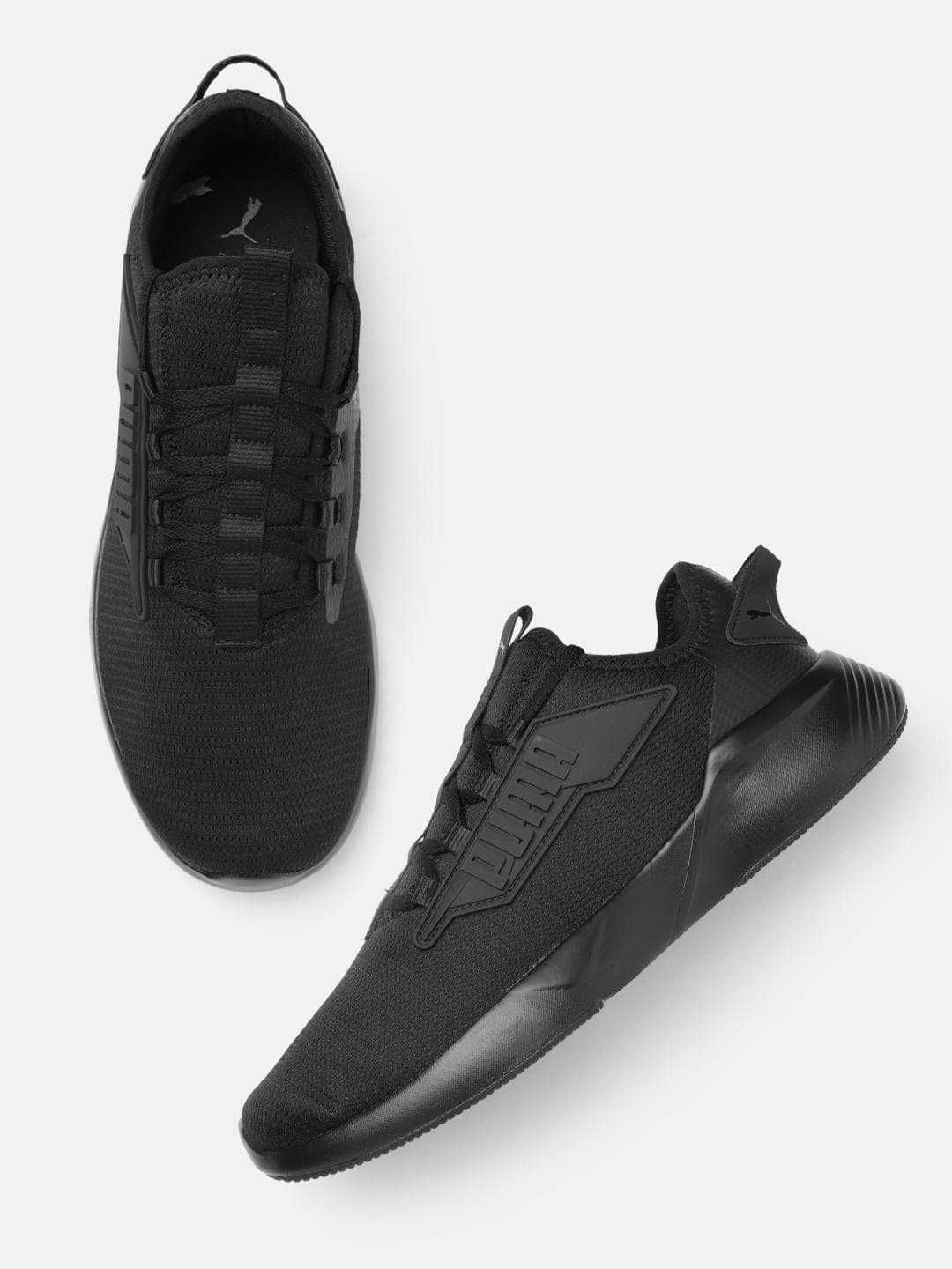 Puma Unisex Street Spark Running Shoes
