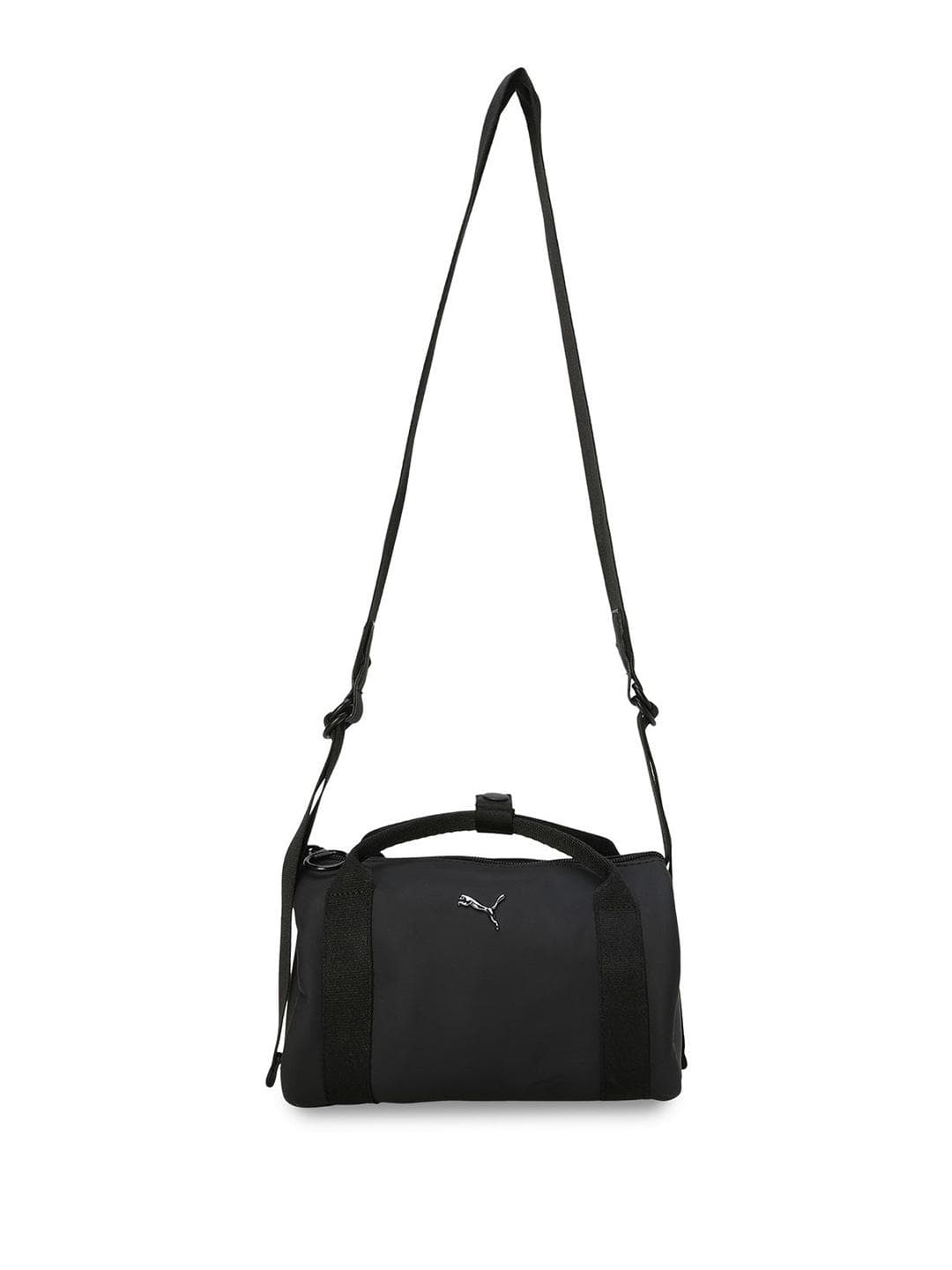 Puma PU Zen Mini Barrel Sling Bag