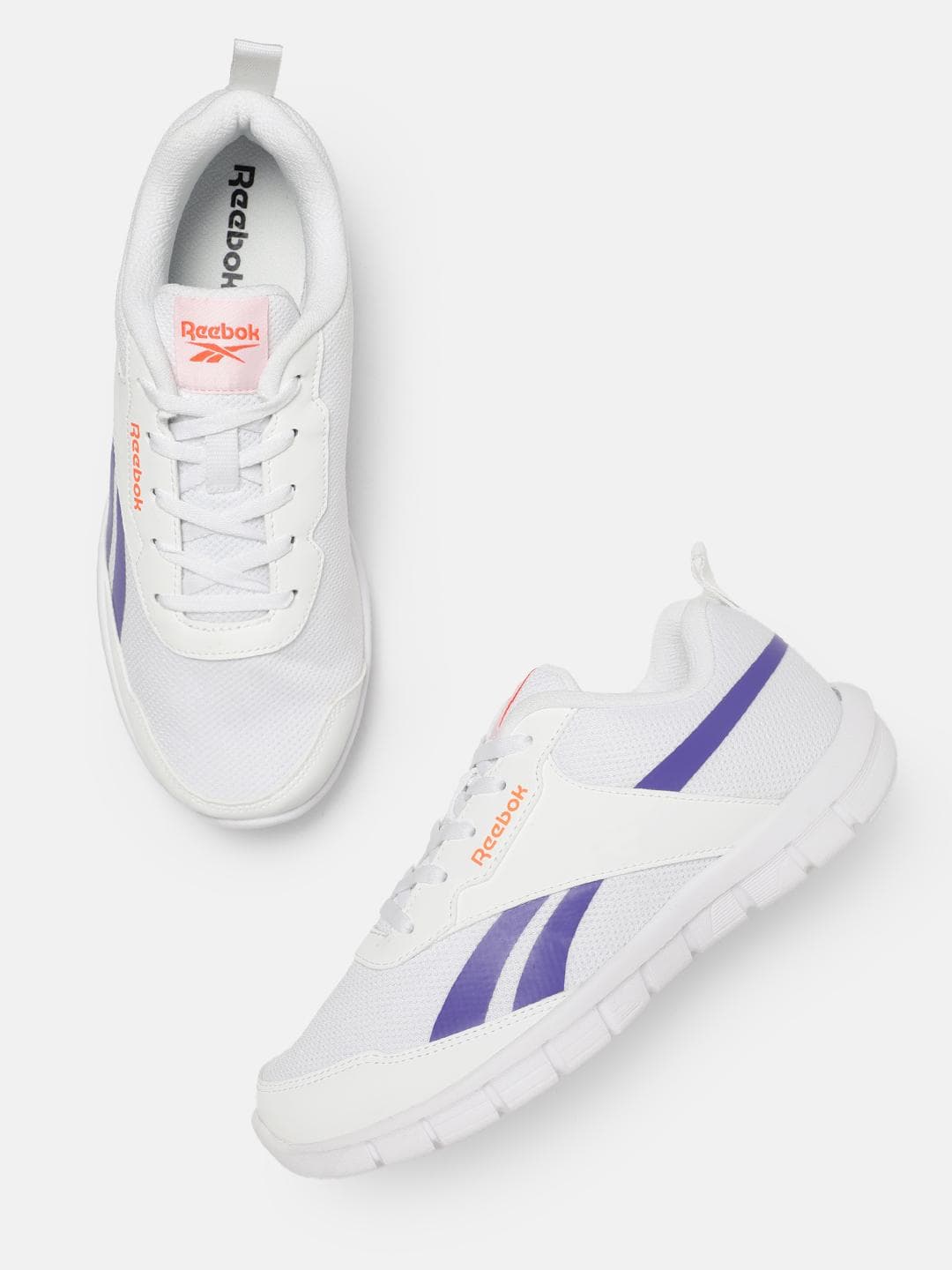 Buy Reebok Women Flylite Axton Running Shoes - - Footwear for Women